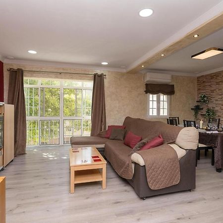 Apartament Casa Sarco San Fernando Zewnętrze zdjęcie