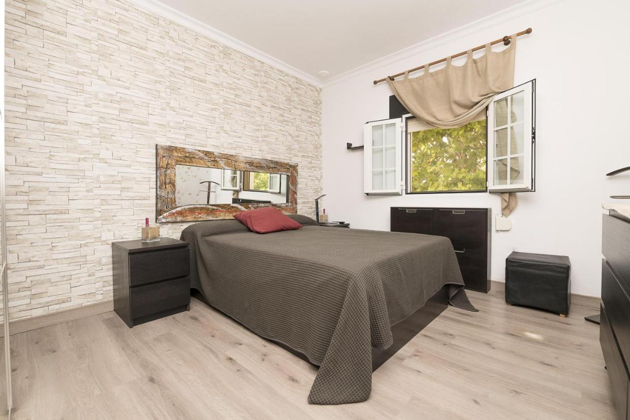 Apartament Casa Sarco San Fernando Zewnętrze zdjęcie