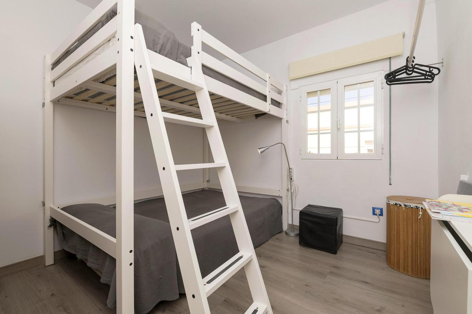 Apartament Casa Sarco San Fernando Zewnętrze zdjęcie