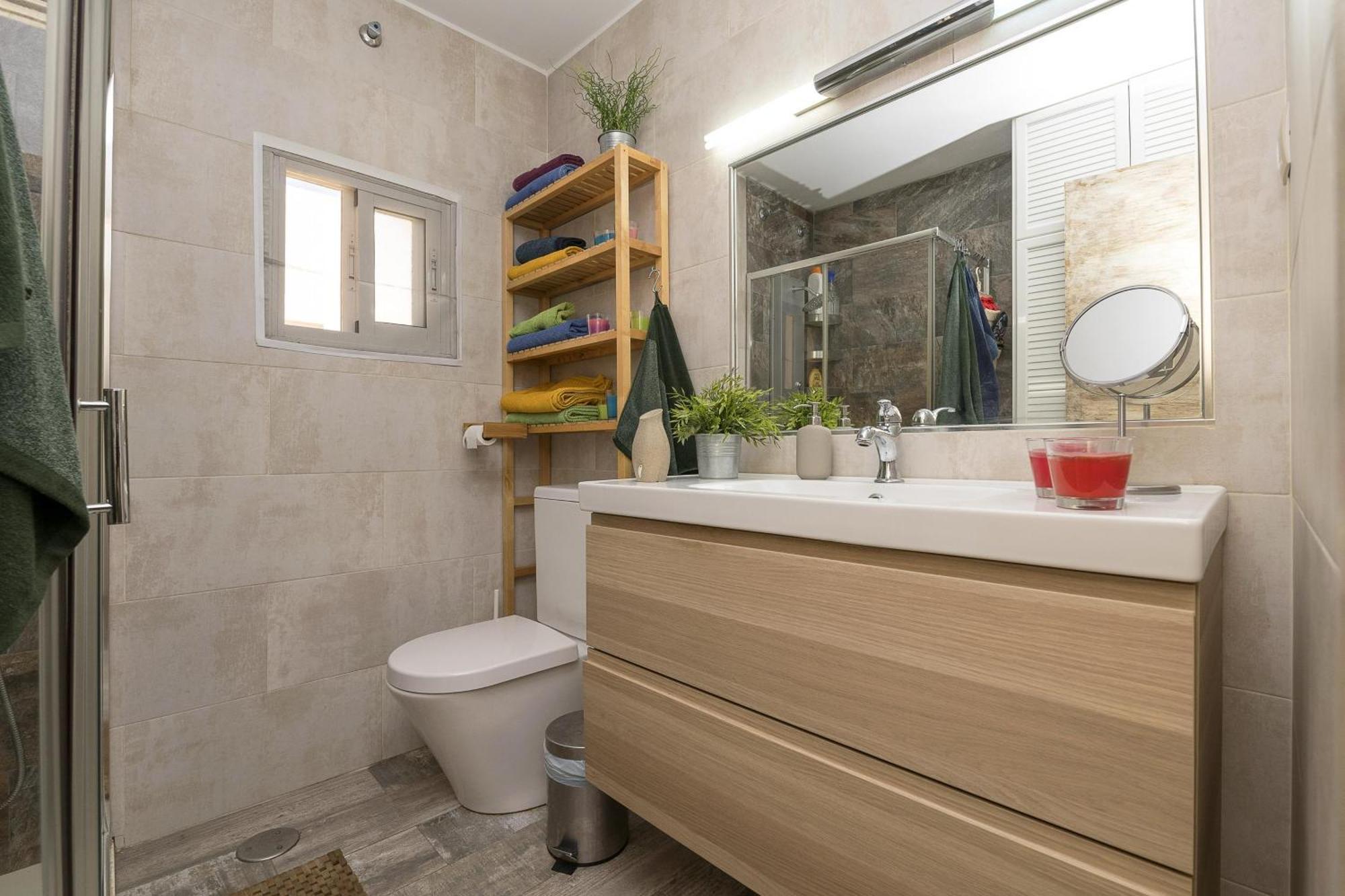 Apartament Casa Sarco San Fernando Zewnętrze zdjęcie