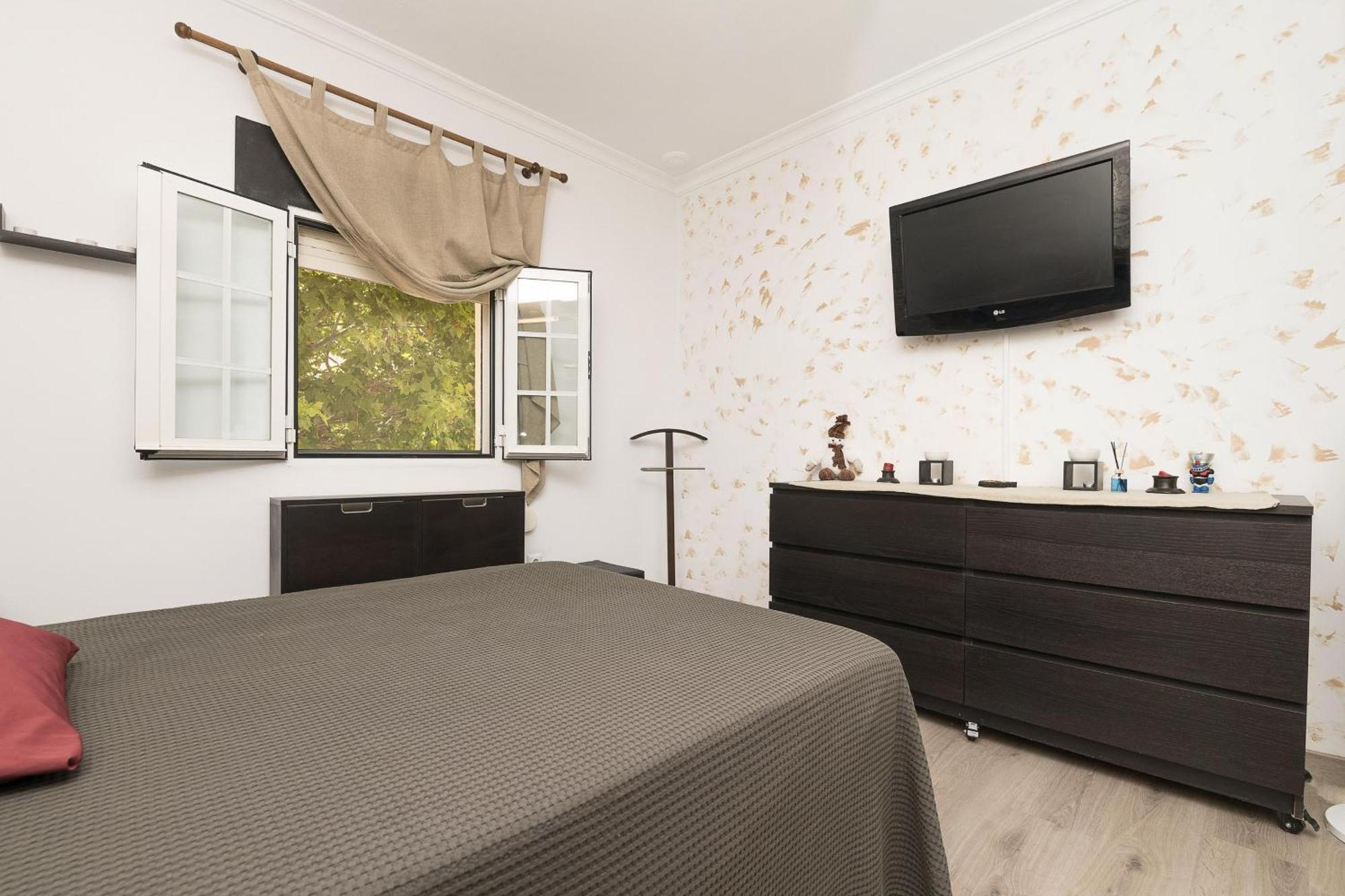Apartament Casa Sarco San Fernando Zewnętrze zdjęcie