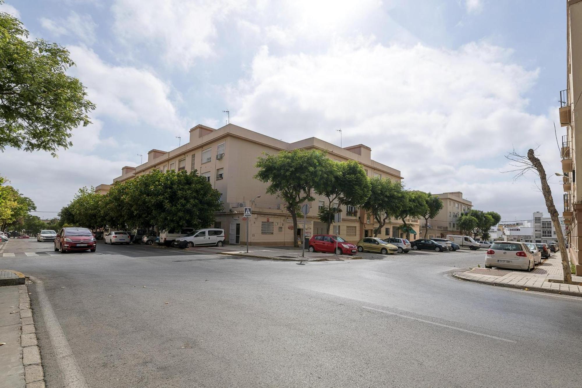 Apartament Casa Sarco San Fernando Zewnętrze zdjęcie